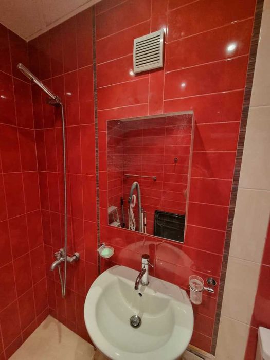 Дава се под наем Едностаен апартамент в София, Люлин 3 - 43 кв.м за 480 € - Снимка #7