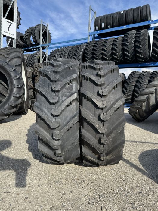 ANVELOPA 340/80 R18 ASCENSO MIR220 TL 143A8/B (12.5/80-18) (AGROINDUSTRIALE)
