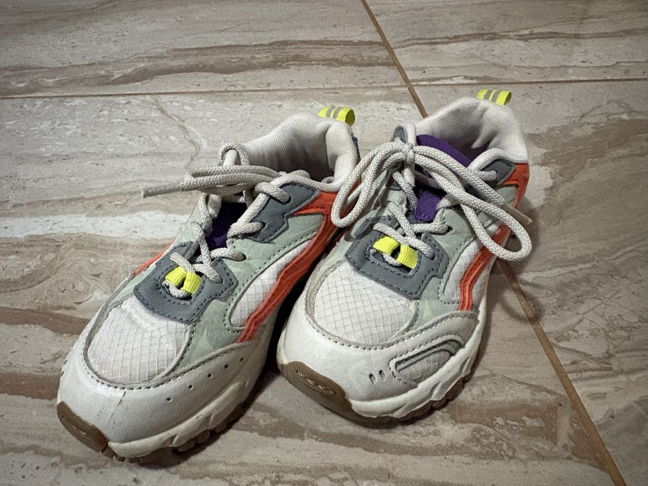 Детски маратонки Zara №26