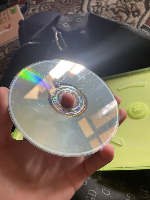 продаю фифу на хбокс