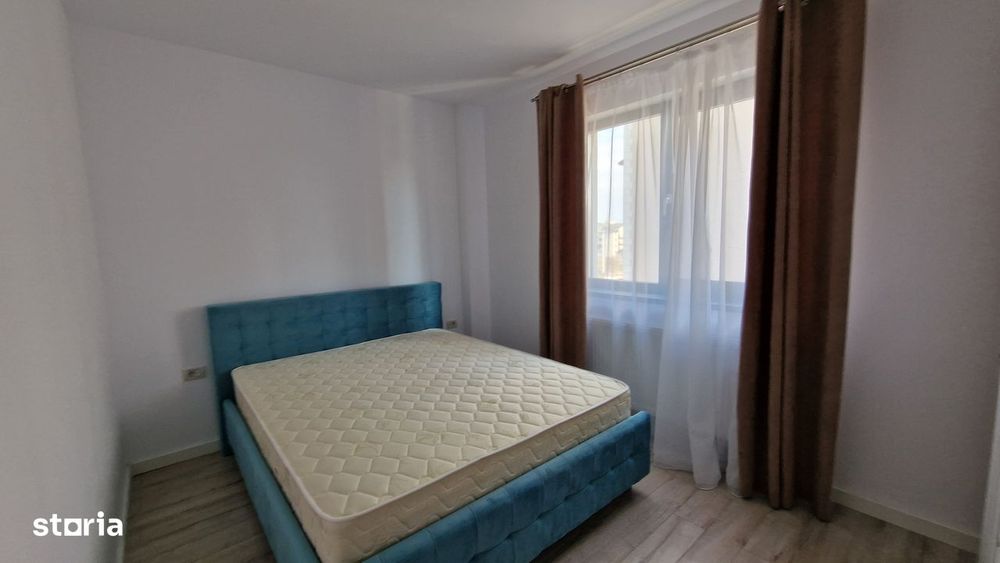 Apartament 2 camere cu parcare Str Pepinierii- Iasi Valea Adâncă