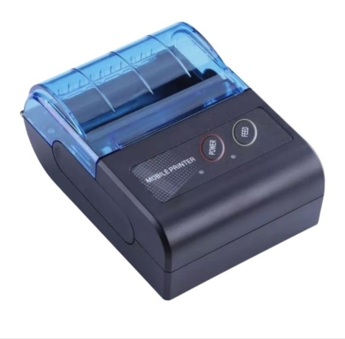 Мобильный принтер HPRT MPT2 Bluetooth