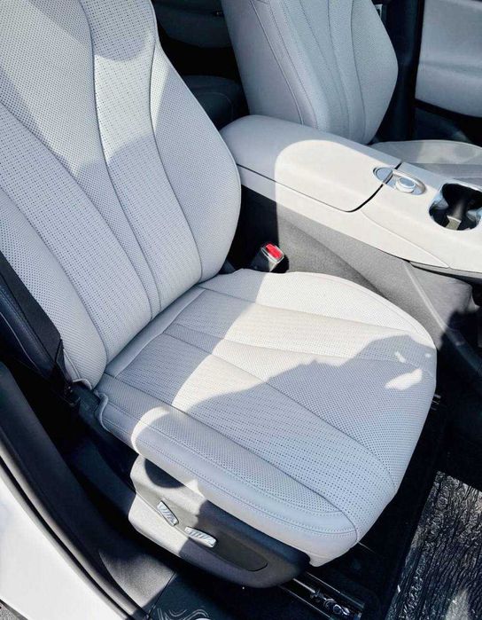 Byd sealion 06 pilot plus 605km