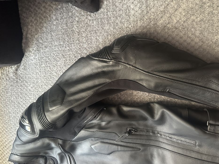 Geaca moto Alpinestars Missile V2 marimea 58