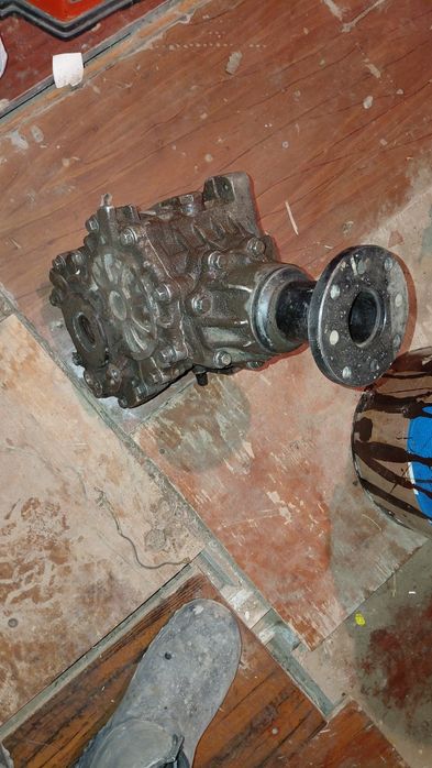 Запчаст G6EA хендай санта фе