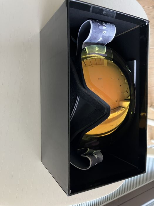 Ски очила quiksilvar