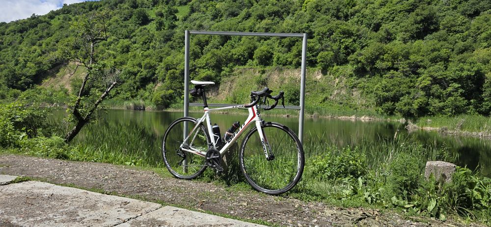 Giant TCR Advanced