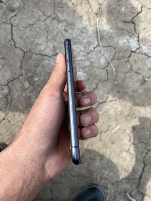 Айфон 11 128гб жақсы