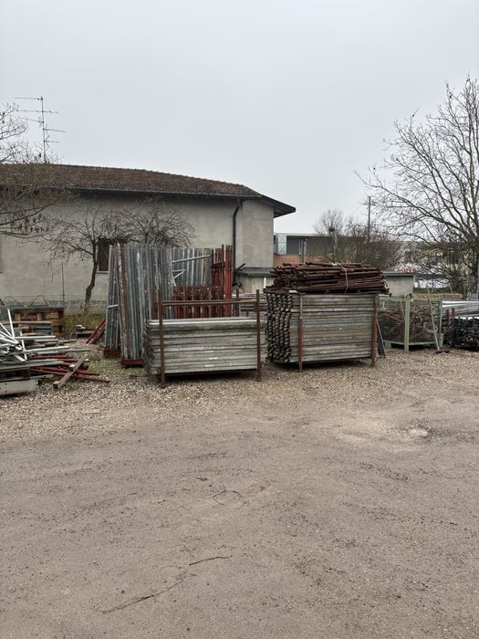 Schela italiană in stare foarte buna