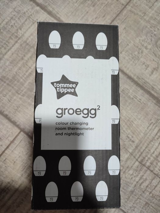 Tommee Tippe Groegg2