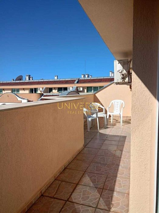 Продава се Двустаен апартамент в к.к. Слънчев бряг - 103 кв.м за 500 €/кв.м - Снимка #9