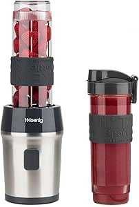 Мини блендер H.Koenig SMOO9