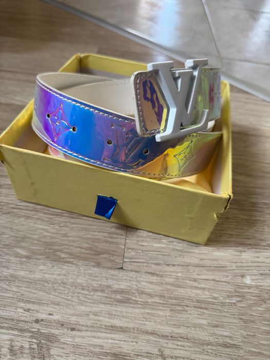 Нов Колан Louis Vuitton