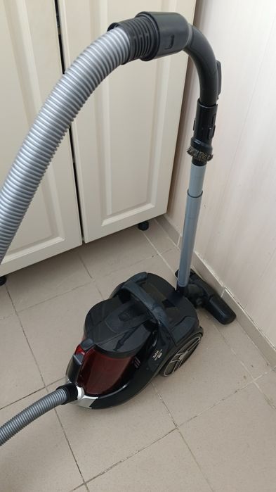 Пылесос Tefal Silence Force