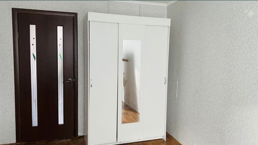 Сдается 2-х комнатная квартира