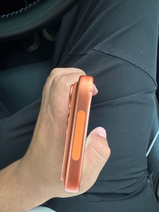iPhone 17 pro 256gb