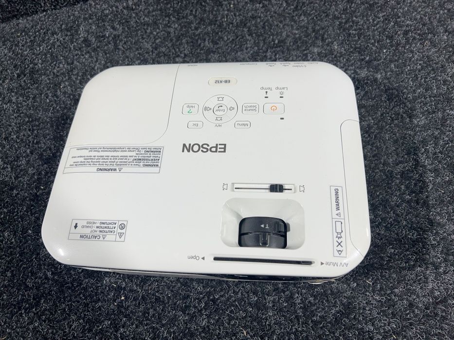 Поектор Epson H429B