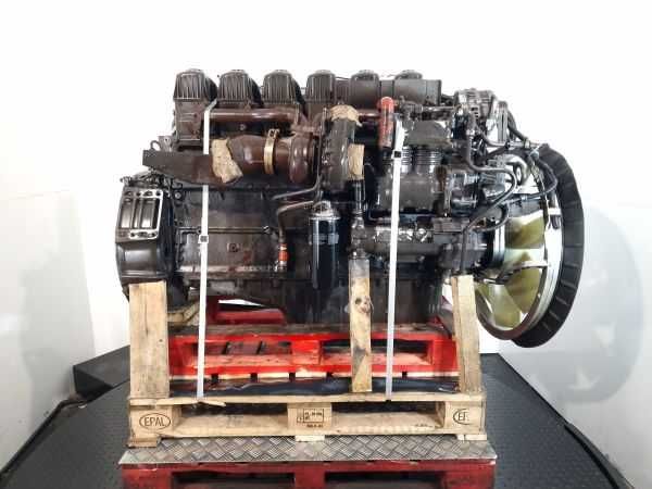 Motor complet pentru Scania - DC902 L01 - Piese motor Scania