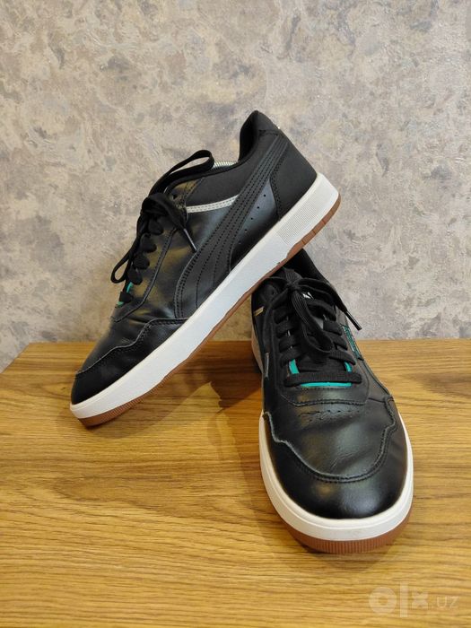 Оригинальные крассовки Puma