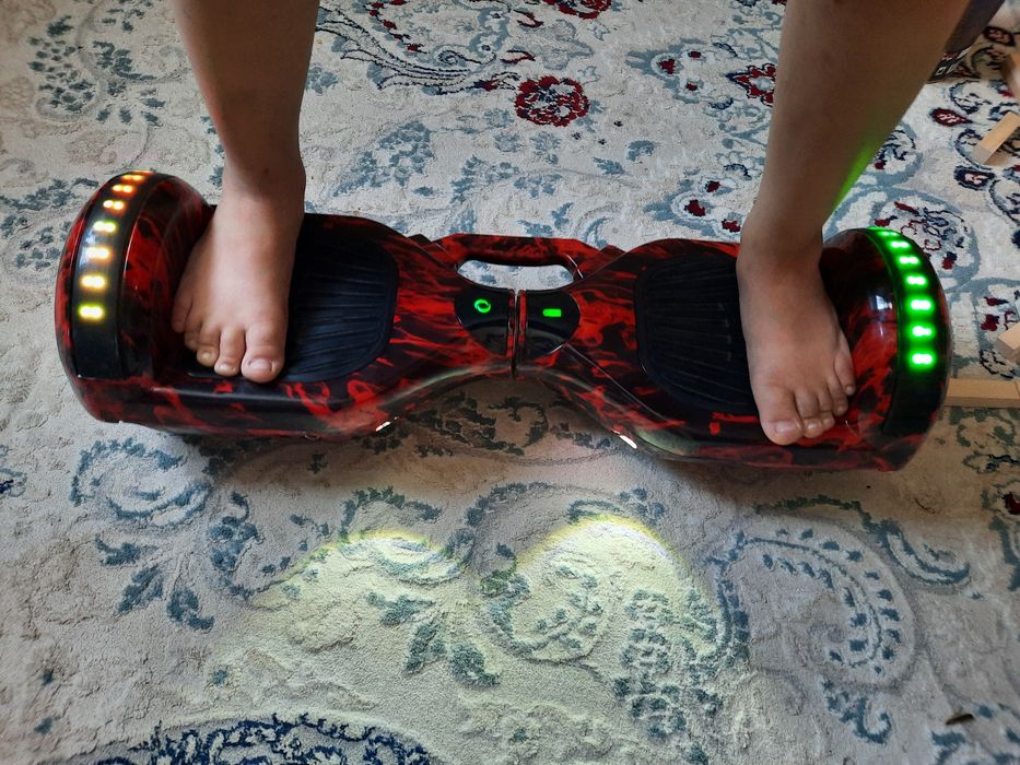 Героскутер продам