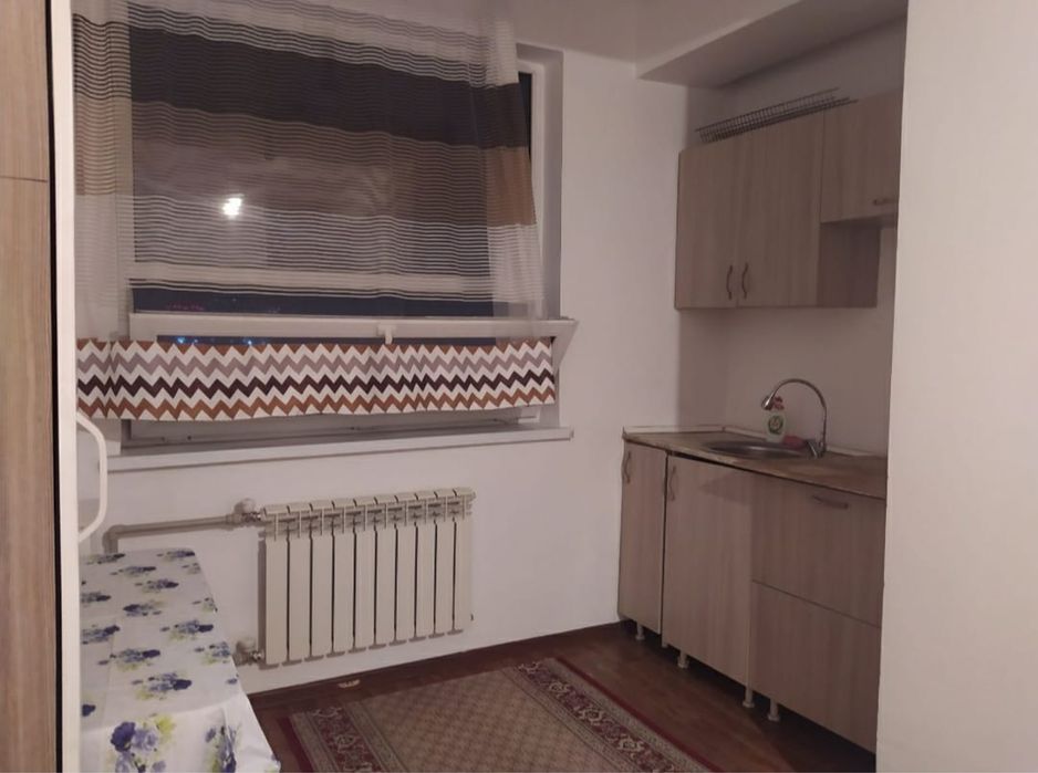 Аренда квартиры в Аксае