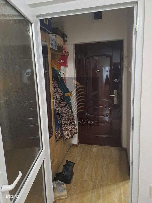 Garsoniera Zona Cet Pelicanului