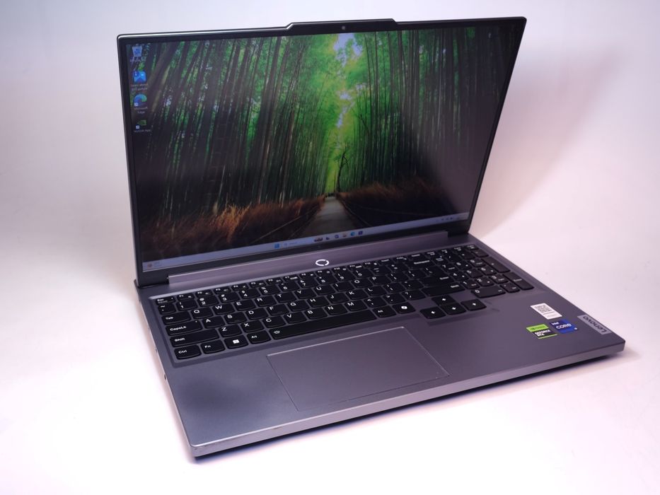 Lenovo Legion 5 16IRX9 i9-14900HX RTX 4070 8GB 1TB/32GB DDR5 | #D96532