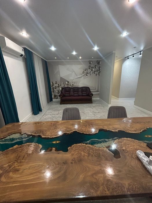 Продается шикарная 3х комн кв