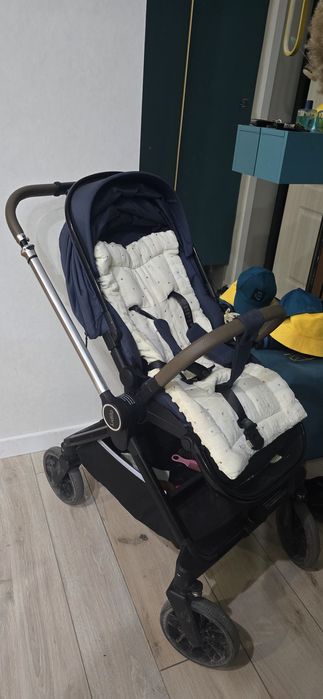 Коляска kidilo d900