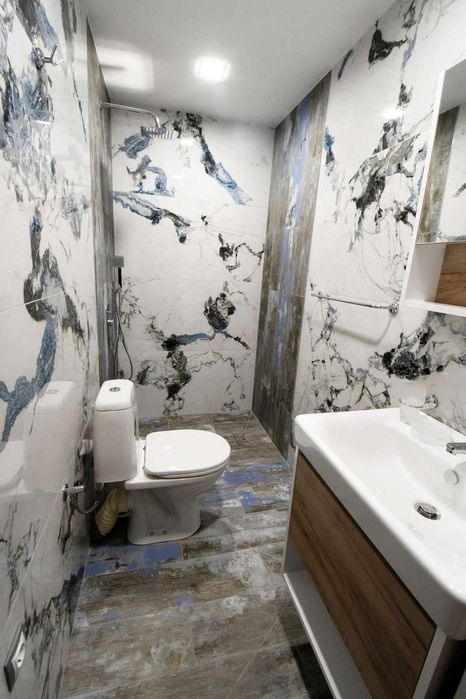 Дава се под наем Тристаен апартамент в Нови Искър - 75 кв.м за 600 € - Снимка #11