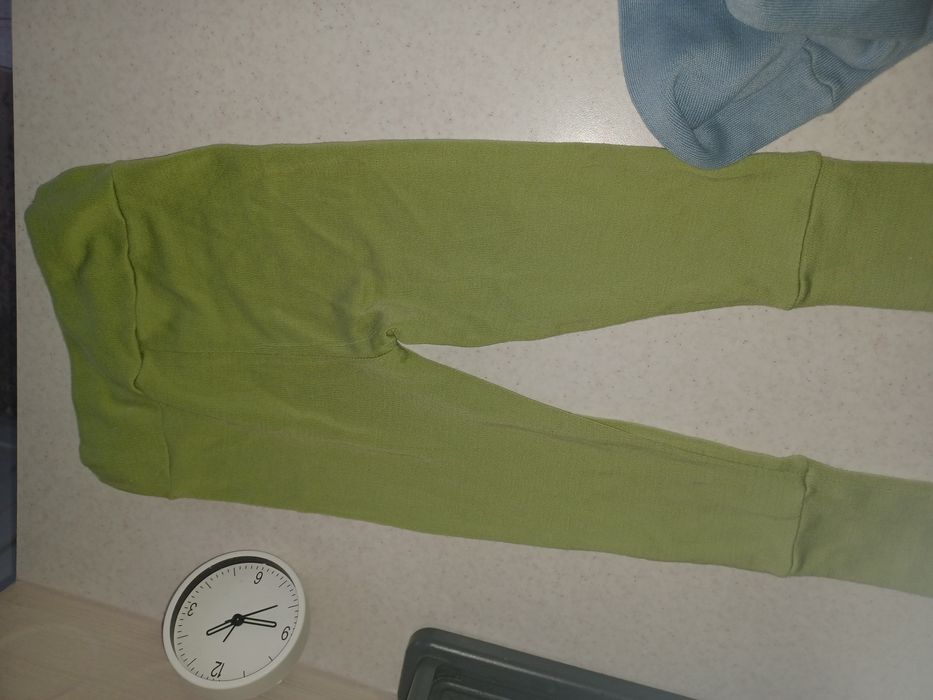 Pantaloni lână băiețel