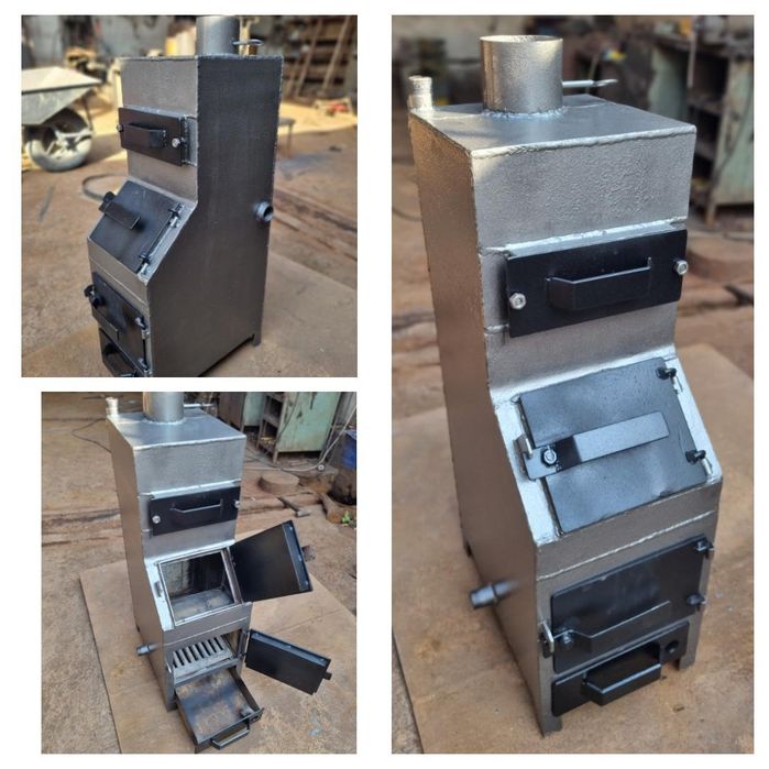 FERGANA.Кател.KATYOL xarxil turdagi gaz, tok va otin komirga moslangan