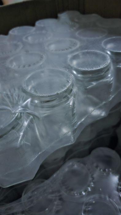 Банка сота 250мл