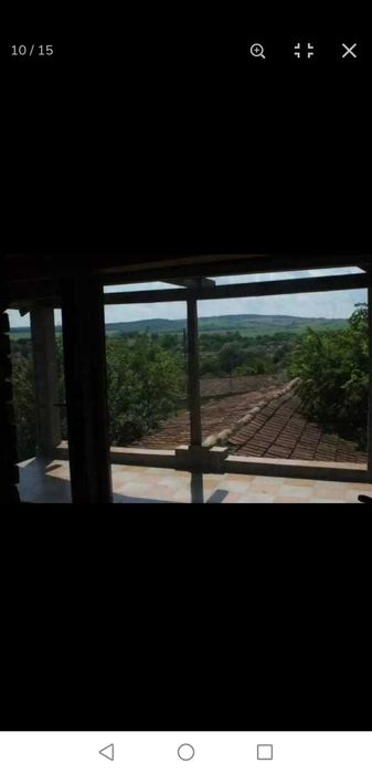 Къща в екологично чист район село Черноок