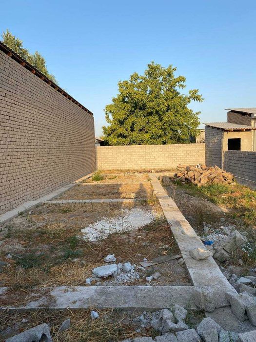 Ер сотилади 2 соток