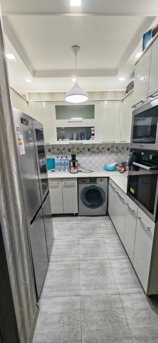 Квартира на ТТЗ-2, 4/2/2