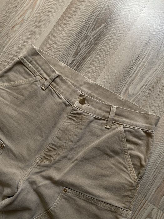 Carhartt Double Knee
