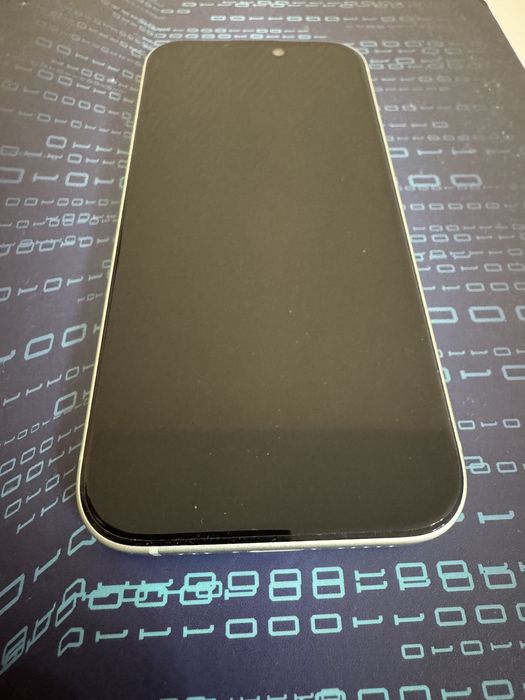 Iphone 15, 256 gb, Green