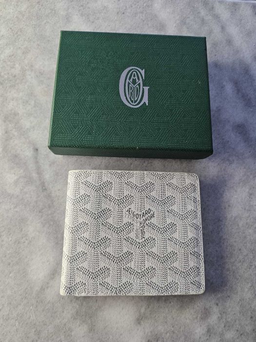 Goyard Portofele Piese LUX