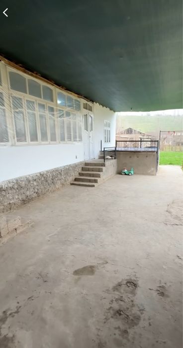 Parkent Bo’stonda uchastka