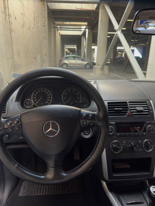 Mercedes Benz A class