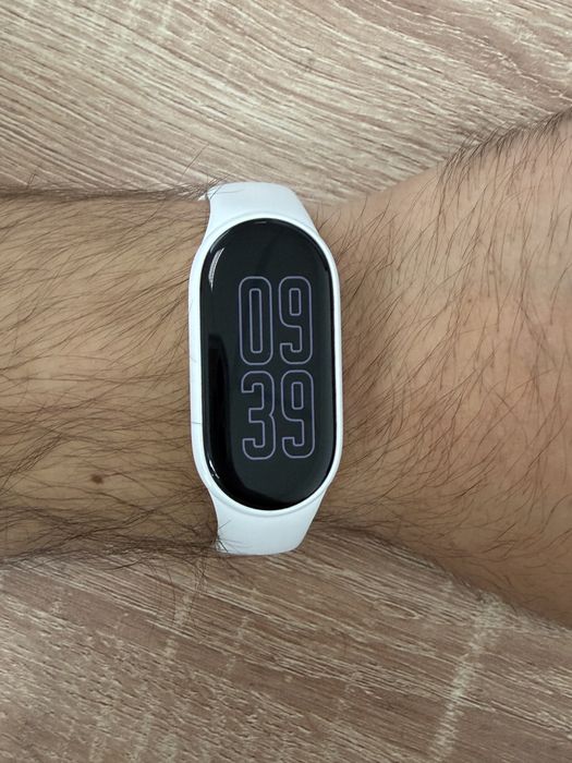 Xiaome Smart Band 10 Ceramic Edition new