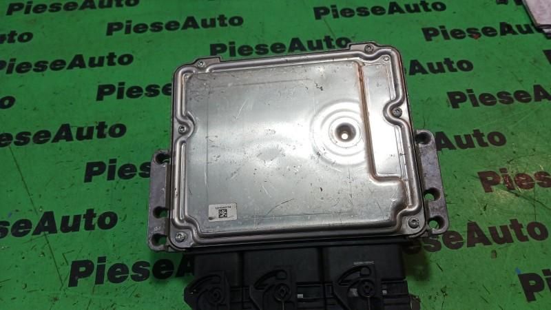 Calculator ecu Dacia Dokker 2011-> 0281032811