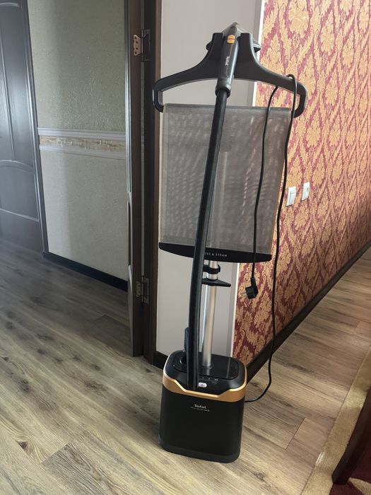 Парогенератор от Tefal