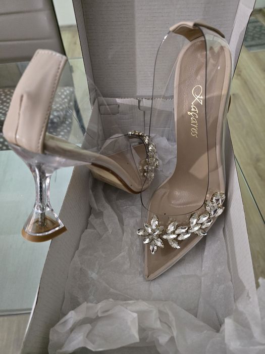 Нови обувки , размер 39