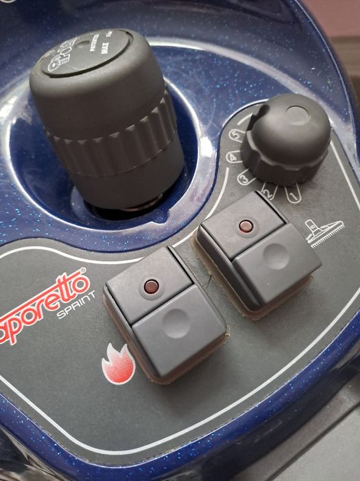 Парочистачка 2/1 с ютия професионални