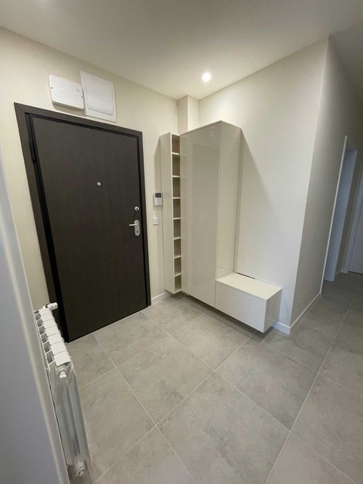 Дава се под наем Тристаен апартамент в София, Хаджи Димитър - 80 кв.м за 688.5 € - Снимка #10