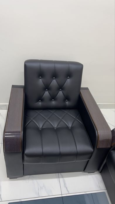 Ofis mebel, divan ofis uchun, jurnalni stol