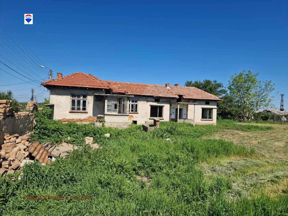 Къща за продажба в гр. Две могили