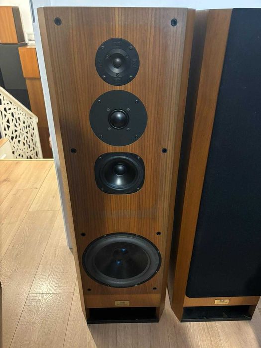 Boxe T+A Criterion TMR 120